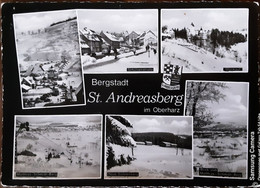 St. Andreasberg - And 123 - St. Andreasberg