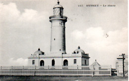 SYDNEY LE PHARE - Sydney