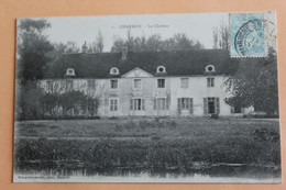 Charmoy Le Chateau - Charmoy