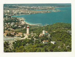 CARTE POSTALE NEUVE CAP D'ANTIBES DANS LES ANNEES 1970. - Cap D'Antibes - La Garoupe