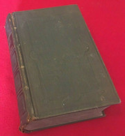 M.N  Bouillet   Dictionnaire Universel  D' Histoire Et De Géographie  (1874) - Dictionnaires, Encyclopédie