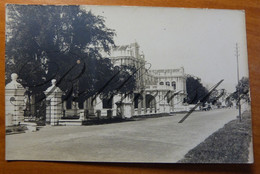 Unknown Photo, Possibly Brazil Or Another Latin American Country. RPPC - Otros & Sin Clasificación