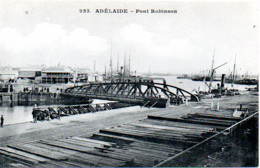 ADELAIDE  PONT ROBINSON - Adelaide