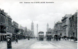 ADELAIDE  GRANDE  RUE - Adelaide