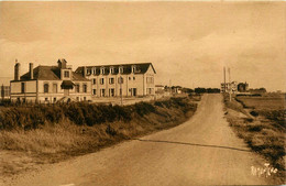 St Gilles Croix De Vie * Sion Sur L'océan * La Roche Trouée * Pension Pour Colonie De Vacances - Saint Gilles Croix De Vie