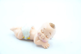 Vintage ACTION FIGURE : Magic Diaper Babies - Galoob - Original 1991's - Action Man