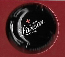 CHAMPAGNE - LANSON 1760 - Lanson