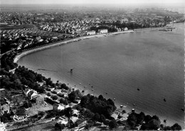 St Nazaire * Vue Aérienne Sur La Grande Plage - Saint Nazaire