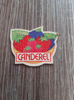 MAGNET CANDEREL - Reclame