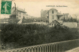 Bosmie L'aiguille * Les Hauts Côteaux * Panorama * Villa Village Hameau - Sonstige & Ohne Zuordnung