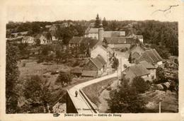 Jouac * Entrée Du Bourg Du Village * Pont Et Route - Other & Unclassified