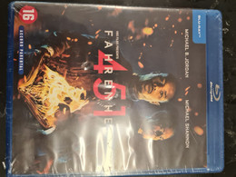 Fahrenheit 451 +++NEUF+++ LIVRAISON GRATUITE+++ - Sciences-Fictions Et Fantaisie