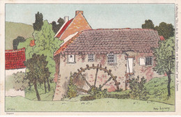 A.Lynen - No 132 - Woeringen - 1900-1949