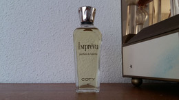 ACHAT IMMEDIAT;;;;FACTICE IMPREVU - COTY - PARFUM DE TOILETTE - Riproduzioni