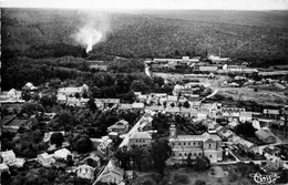 Rimogne * Vue Générale Aérienne Du Village * Panorama - Altri & Non Classificati