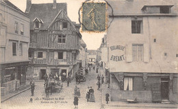 28-NOGENT-LE-ROI- MAISON DU XVeS - Nogent Le Roi