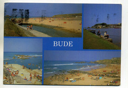 ( BUDE )( ROYAUME UNI ) - Scilly Isles