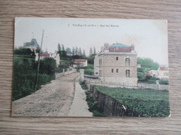 78 VIROFLAY PANORAMA DE LA RIVE DROITE - Viroflay