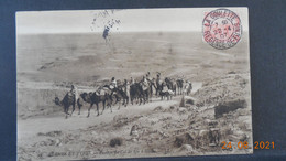 Carte De 1907 Postée à La Goulette à Destination De Chalons/Marne - Lettres & Documents