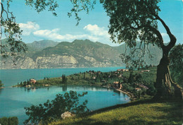 Malcesine, Lago Di Garda - Verona