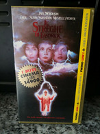 Le Streghe Di Eastwick - Vhs - 2000 - Univideo -F - Sammlungen