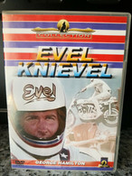 Evel Knievel -2004 - George Hamilton - WildWolf -F - Collections