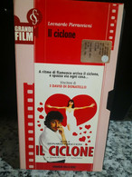 Il Ciclone - Vhs - 1997 - Corriere Della Sera -F - Collections