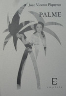 Palme (autografato E Numerato, Copia N° 90/100) Con CD-Rom - J.V. Piqueras - Sammlungen