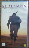 El Alamein - Medusa - VHS - R - Collections