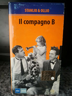 Il Compagno B - Vhs -1932 - Elleu Cinema - F - Sammlungen