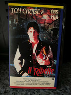 Il Ribelle - Vhs - 1988- Univideo -F - Collections