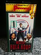 Mister Hula Hoop - Vhs-1994 - Panorama -F - Sammlungen