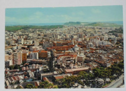 CAGLIARI - Panorama Parziale - 1963 - Cagliari