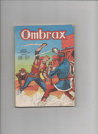 OMBRAX N° 142 - Ombrax