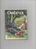 OMBRAX N° 145 - Ombrax