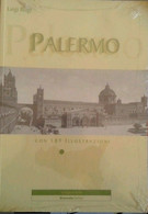 Palermo - Luigi Biagi,  2003,  Brancato Editore - Art, Design, Décoration