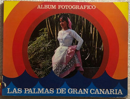 Album Fotografico Las Palmas De Gran Canaria Di Aa.vv.,  Cerber Editorial - Art, Design, Décoration