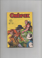 OMBRAX N° 148 - Ombrax