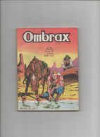 OMBRAX N° 185 - Ombrax