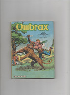 OMBRAX N° 188 - Ombrax