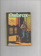 OMBRAX N° 194 - Ombrax