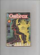 OMBRAX N° 214 - Ombrax