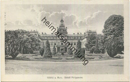 Hanau - Schloss Philippsruhe - Verlag Trinks & Co Leipzig - Hanau