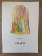 Charis - C. Cellini - Tifeo - 1987 - AR - Poetry