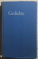 Gedichte Di Aa.vv.,  1979,  Lehrmittelverlag Des Kantons Zurich - Poesía