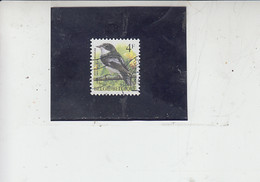 BELGIO   1996 - Unificato  2650° - Uccelli -.- - Sparrows
