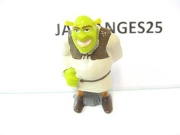 KINDER SHREK 4 MPG DE 265 2010  SANS OHNE WITHOUT BPZ - Families