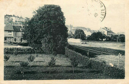 Scy , Par Moulins Les Metz * Alumnat Ste Jeanne D'Arc , La Prairie Et Le Village - Otros & Sin Clasificación