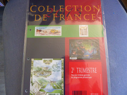 Collection De France 2013 /  Trimestre 2 Sous Blister - 2010-2019