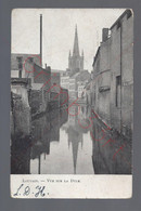 Louvain - Vue Sur La Dyle - Postkaart - Leuven